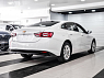 Chevrolet Malibu 2020 года