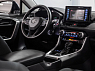 Toyota RAV4 2019 года