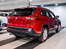 Toyota RAV4 2019 года